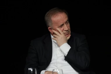 Preminuo Božo Koprivica!