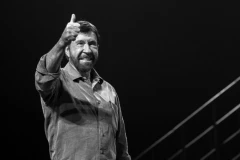 POTRESNO SAOPŠTENJE O SMRTI ČAKA NORISA! Zbog ovih detalja iz njegovog života će vam popadati vilice!