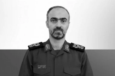 ELIMINISAN JOŠ JEDAN KLJUČAN ČOVEK BASIDŽA: Izrael ubio Ismaila Ahmadija