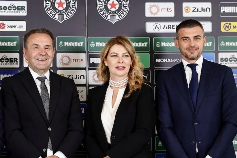 KATAKLIZMA U PARTIZANU: Igrači mogu da idu, plate im kasne već dva meseca! UGOVOR KAŽE DA SU SLOBODNI AKO...