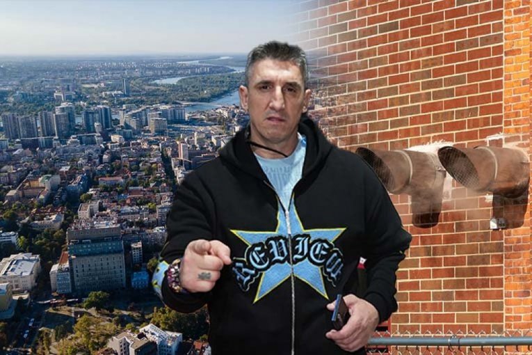 KRISTIJAN CONFIRMED THE TRAGIC NEWS: She was found in a ventilation shaft! Golubović shared a chilling video of the body! (DISTURBING VIDEO)