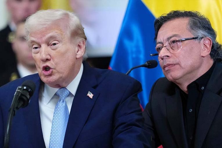 GOTTA GO? Trump is taking action, the president faces arrest: Was his campaign paid for by the MOST DANGEROUS DRUG CARTELS?!