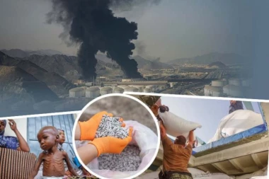 SVET IDE NA POST! Veštačko đubrivo već skuplje 40 odsto!