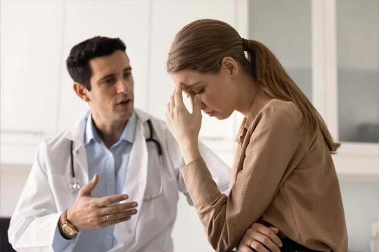 NE ČEKAJTE DA BUDE KASNO: Dok opaka bolest kosi Srpkinje, stiglo je REŠENJE koje menja sve! Evo šta svaka žena u Srbiji mora da ima u telefonu!