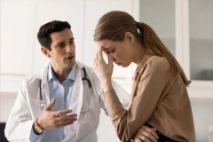 NE ČEKAJTE DA BUDE KASNO: Dok opaka bolest kosi Srpkinje, stiglo je REŠENJE koje menja sve! Evo šta svaka žena u Srbiji mora da ima u telefonu!