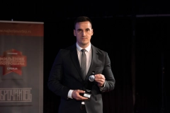 KAMPANJA "MOJ IZBOR 2026"! Potrošači izabrali: "Dunav osiguranje" najbolji domaći brend u kategoriji osiguranja