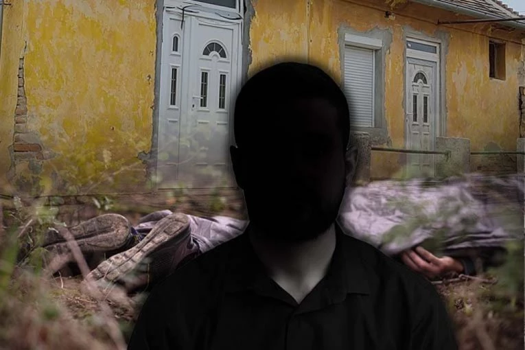 SVIREPO UBIO ŽENU PRED ĆERKOM ZBOG PREVARE! Krio se po šumi i postao najtraženiji ubica u Jugoslaviji! Priča o Junuzu Keču i danas BUDI JEZU!