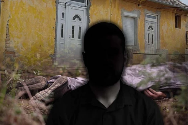 SVIREPO UBIO ŽENU PRED ĆERKOM ZBOG PREVARE! Krio se po šumi i postao najtraženiji ubica u Jugoslaviji! Priča o Junuzu Keču i danas BUDI JEZU!