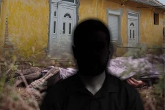 SVIREPO UBIO ŽENU PRED ĆERKOM ZBOG PREVARE! Krio se po šumi i postao najtraženiji ubica u Jugoslaviji! Priča o Junuzu Keču i danas BUDI JEZU!