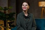 EMOTIVNO SA DRINOM: Glumica Vesna Stanković o borbi sa rakom, strahu da ćerke ne ostavi bez majke i snazi koju je pronašla u Milunki i Žanki