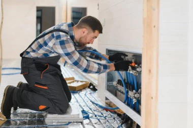 VODENO PODNO GREJANJE SVE POPULARNIJE MEĐU SRBIMA! Kako se ugrađuje, koliko košta, a i koliko troši u jeku sezone - SVE NA JEDNOM MESTU!