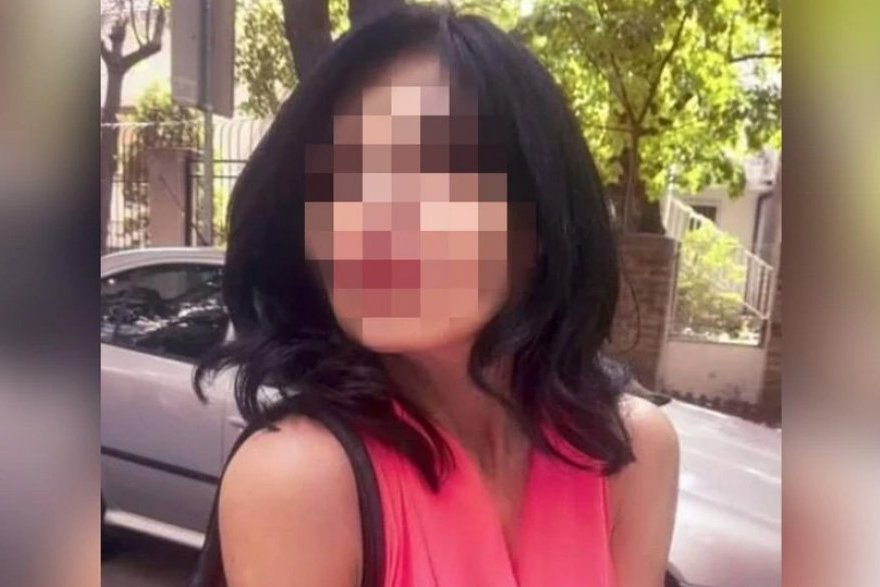 ARTIST, SCULPTOR, FIRST TATTOO ARTIST IN BELGRADE..."! Who is the beautiful Stela whose body was found in a ventilation shaft in Vračar