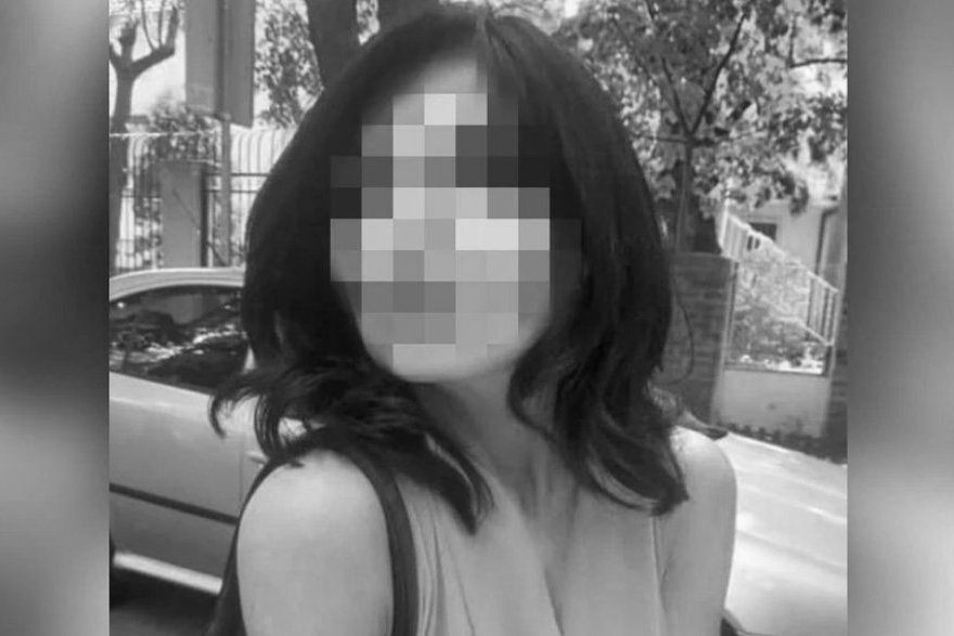 ЭТО СТЕЛА, ЧЬЕ ТЕЛО НАШЛИ В ВЕНТИЛЯЦИОННОМ ОТВЕРСТИИ НА ВРАЧАРЕ! О ЕЕ ПРОПАЖЕ СООБЩИЛ КРИСТИЯН ГОЛУБОВИЧ