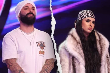 ANITA I LUKA PLANIRAJU DA RASKINU POSLE "ELITE 9"! Šok-detalji isplivali u javnost! PREVESLALI NACIJU? (FOTO)