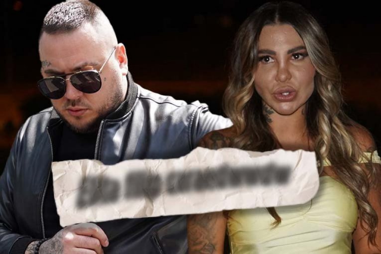 Filip Car Caused Complete Turmoil in "Elita"! He Addressed Aneli with These Words, the Course of the Reality Show is Changing!