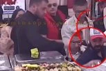 DA LI LUKA VUJOVIĆ MOŽE DUBLJE DA POTONE?! Scena za prazničnom trpezom ZGROZILA JAVNOST - NIŠTA IM NIJE SVETO! (VIDEO, GALERIJA)