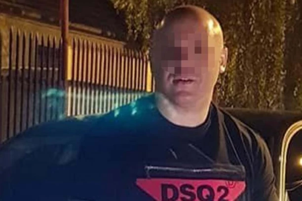 IZAŠAO IZ ZATVORA ZA VIKEND, PA UPUCAN! Evo ko je muškarac koji je ranjen u Zemunu - ODAVNO POZNAT POLICIJI! (FOTO)