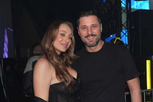 OVAKO TO RADE MAME! Luna Đogani oduševila decu, a i ceo region! OVO JE NEŠTO NAJLEPŠE ŠTO ĆETE VIDETI DANAS! (FOTO)