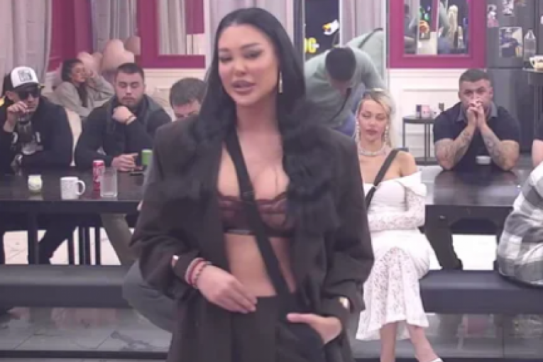 Maja Marinković i Asmin Durdžić