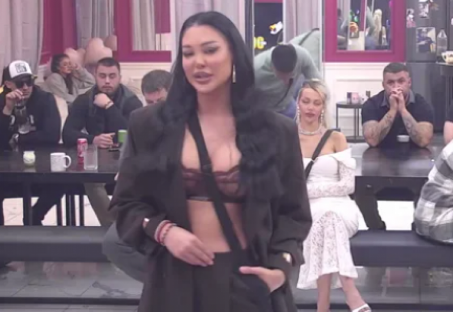 SAOPŠTENJE O FILIPU CARU UŽIVO U PROGRAMU: Program HITNO morao da se prekine, UNETA informacija iz spoljnog sveta!