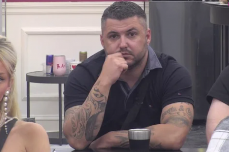 Maja Marinković i Asmin Durdžić