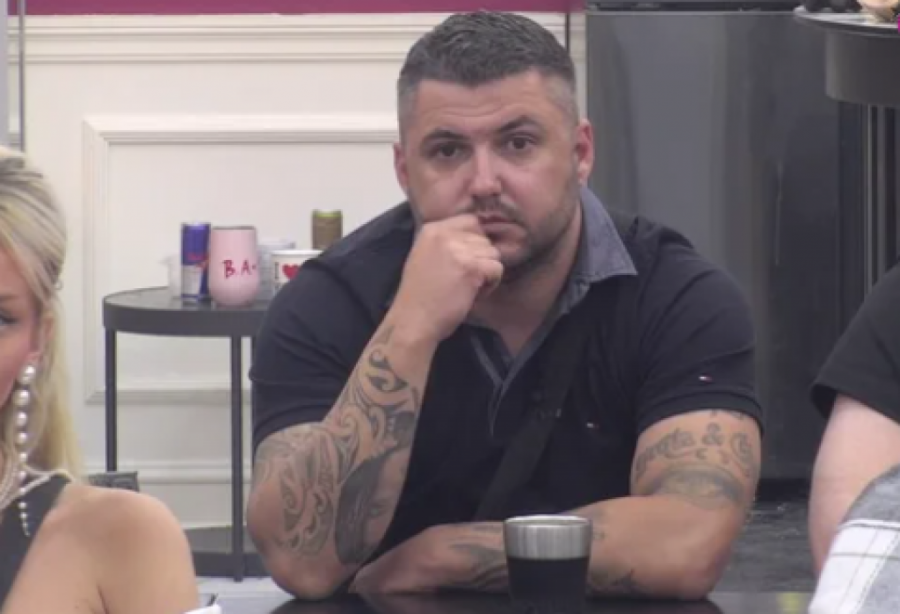 SAOPŠTENJE O FILIPU CARU UŽIVO U PROGRAMU: Program HITNO morao da se prekine, UNETA informacija iz spoljnog sveta!