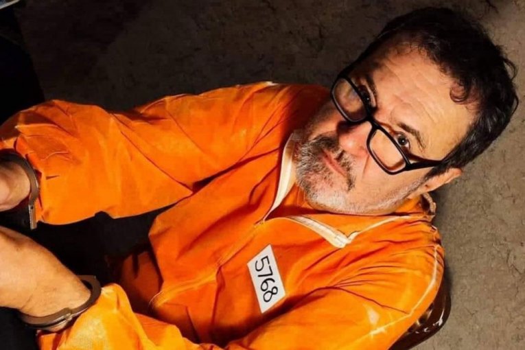 Alen Vitasović Instagram