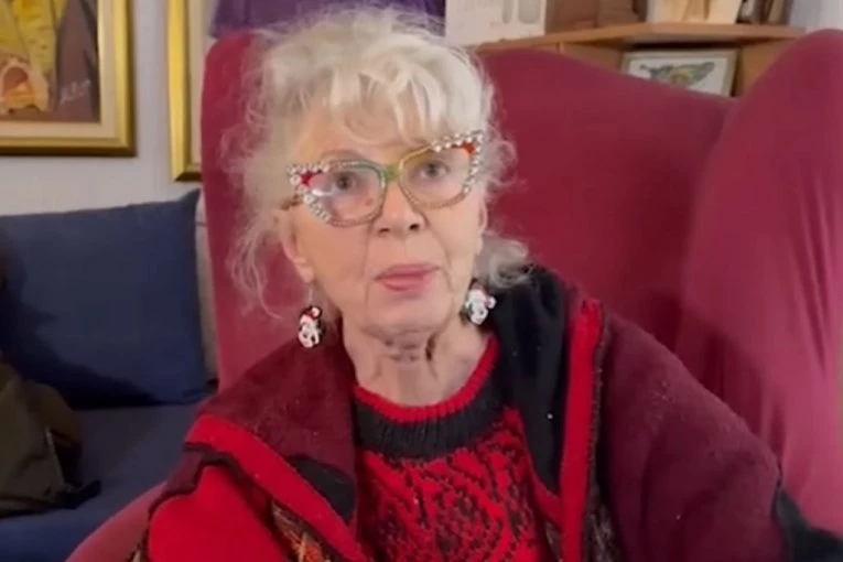 HITNE VESTI O ĆERKI MAJE VOLK - JAVNOST U ŠOKU ZBOG NAJNOVIJIH INFORMACIJA: Osvanula i prva fotografija!