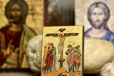 NAJVEĆA ZAGONETKA HRIŠĆANSTVA – GDE JE DANAS KOPLJE OD KOGA JE STRADAO ISUS: Tri države tvrde da čuvaju ovu relikviju, a ko govori istinu?