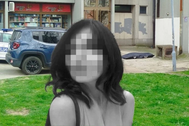 STELA IMALA BRAĆU KOJA SU NASTRADALA! Otkriveni novi detalji o ženi čije je telo pronađeno u ventilacionom otvoru na Vračaru: "BILA JE JAKO NESREĆNA, ZATO JE I POSRNULA!"