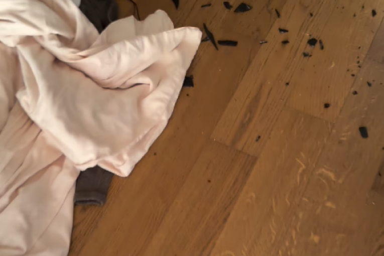 Tamara Bojanić Instagram