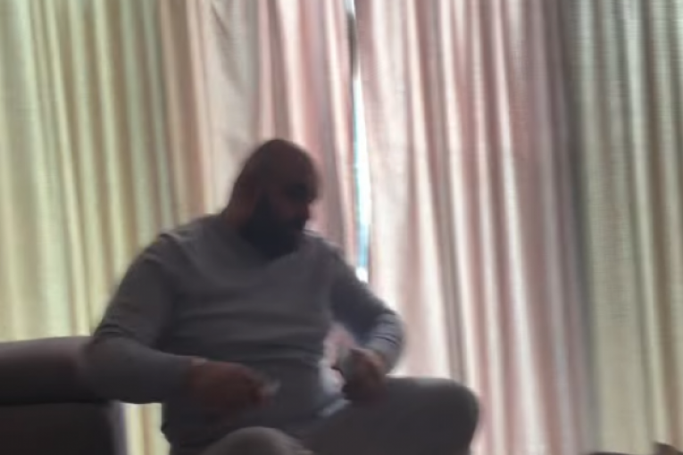 Tamara Bojanić Instagram