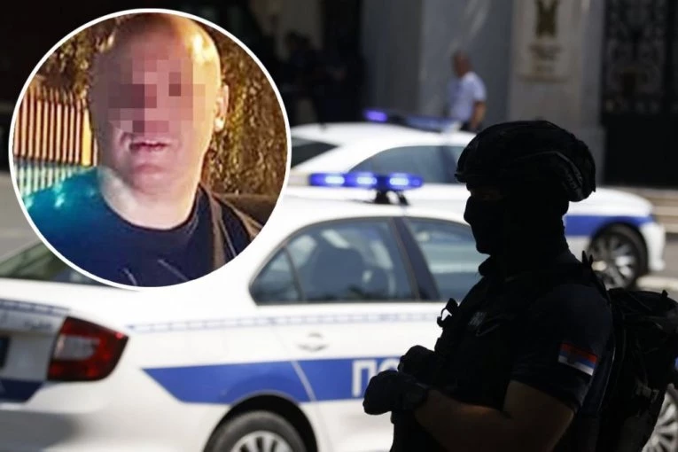 SAZNAJEMO! VOJIN BIO OSUĐEN NA OSAM GODINA, ALI IZAŠAO MNOGO RANIJE! Nove informacije o ranjenom muškarcu u Zemunu: KAKO JE MOGUĆE...