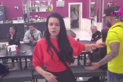 TRUDNA ANITA STANOJLOVIĆ? Voditeljka POTVRDILA srećne vesti, Luka postaje OTAC?