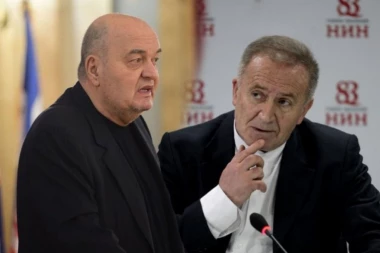 VELIKA TUGA: Vujoševića smrt dugogodišnjeg prijatelja zatekla u bolnici