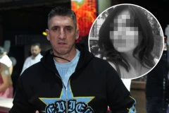 KRISTIJAN GOLUBOVIĆ OBJAVIO POTRESAN SNIMAK: Šta se dešava u domu Stele Savić?! Prizor koji LEDI KRV u žilama! (VIDEO)