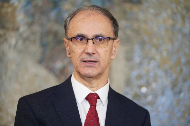 Macut: „Vodica“ u Ruskom Krsturu pravo mesto okupljanja svih veroispovesti