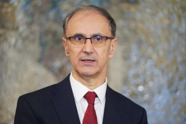 Macut: „Vodica“ u Ruskom Krsturu pravo mesto okupljanja svih veroispovesti