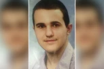 NESTAO MLADIĆ IZ ŠAPCA! Luka (21) poslednji put viđen u Novom Sadu!