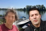 OVO JE MIHAL (36) KOJI JE UHAPŠEN ZBOG UBISTVA U ZRENJANINU! Isplivali novi detalji zločina: Sumnja se da je on UMOTAO IVANOVO TELO U ĆEBE I BACIO U TISU! (FOTO)