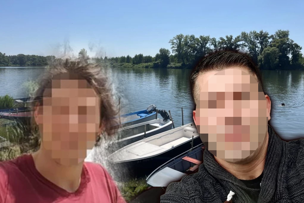 "ZAKLAO MI JE SINA ZA KAFANSKIM STOLOM!" Detalji surovog ubistva kod Zrenjanina sve JEZIVIJI, Ivanova majka JECA na sav glas: "Ruku su mu slomili, telo mog deteta se raspalo!"