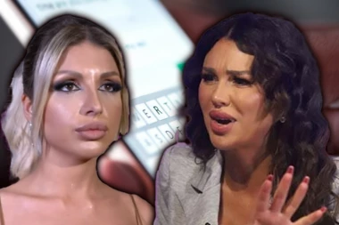 PRVI SUSRET STANIJE I ŠOPIĆKE NAKON SKANDALA! Voditeljka ušla u Belu kuću, ovo se čekalo (VIDEO)