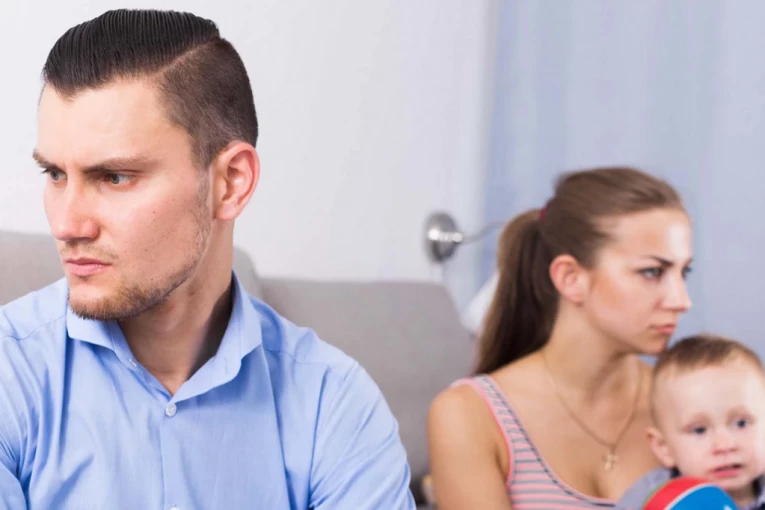 OVO JE PRVI ZNAK DA JE MUŠKARAC PRESTAO DA VOLI: Otac Mitar kaže da to nije preljuba i objašnjava kaka se tada demon poigrava sa ljudima