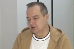 IVICA DAČIĆ JOŠ U BOLNICI! Poznato u kakvom je stanju ministar policije!