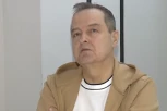IVICA DAČIĆ PONOVO HOSPITALIZOVAN! Ministar policije primljen na kardiologiju!
