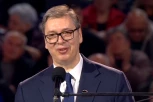"OVO NISAM DOŽIVEO U SVOJOJ KARIJERI!" Vučić potresen veličanstvenim dočekom pred 30.000 ljudi: VI STE SAČUVALI SRBIJU OD DRŽAVNOG UDARA! (FOTO, VIDEO)