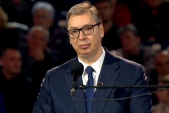 "BORITE SE, RADITE I SLUŠAJTE LJUDE"! Vučić kandidatima na lokalnim izborima 29. marta!