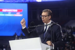 MOĆNA, TEHNOLOŠKI NAPREDNA I SIGURNA DRŽAVA! Ovako će izgledati je nacionalna strategija ''Srbija 2030''