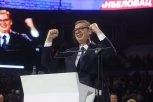 OVO JE VREME KRUCIJALNIH PROMENA! Predsednik Vučić poslao svim građanima SRBIJE nikad MOĆNIJU PORUKU! (VIDEO)