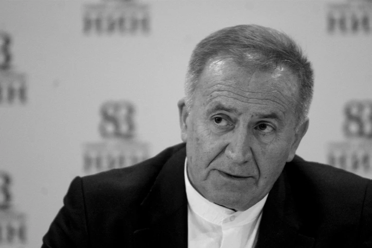 KO JE BIO BOŽO KOPRIVICA? Život ga nije mazio, a Srbi će ga zauvek pamtiti po OVIM IZVANREDNIM DOSTIGNUĆIMA!